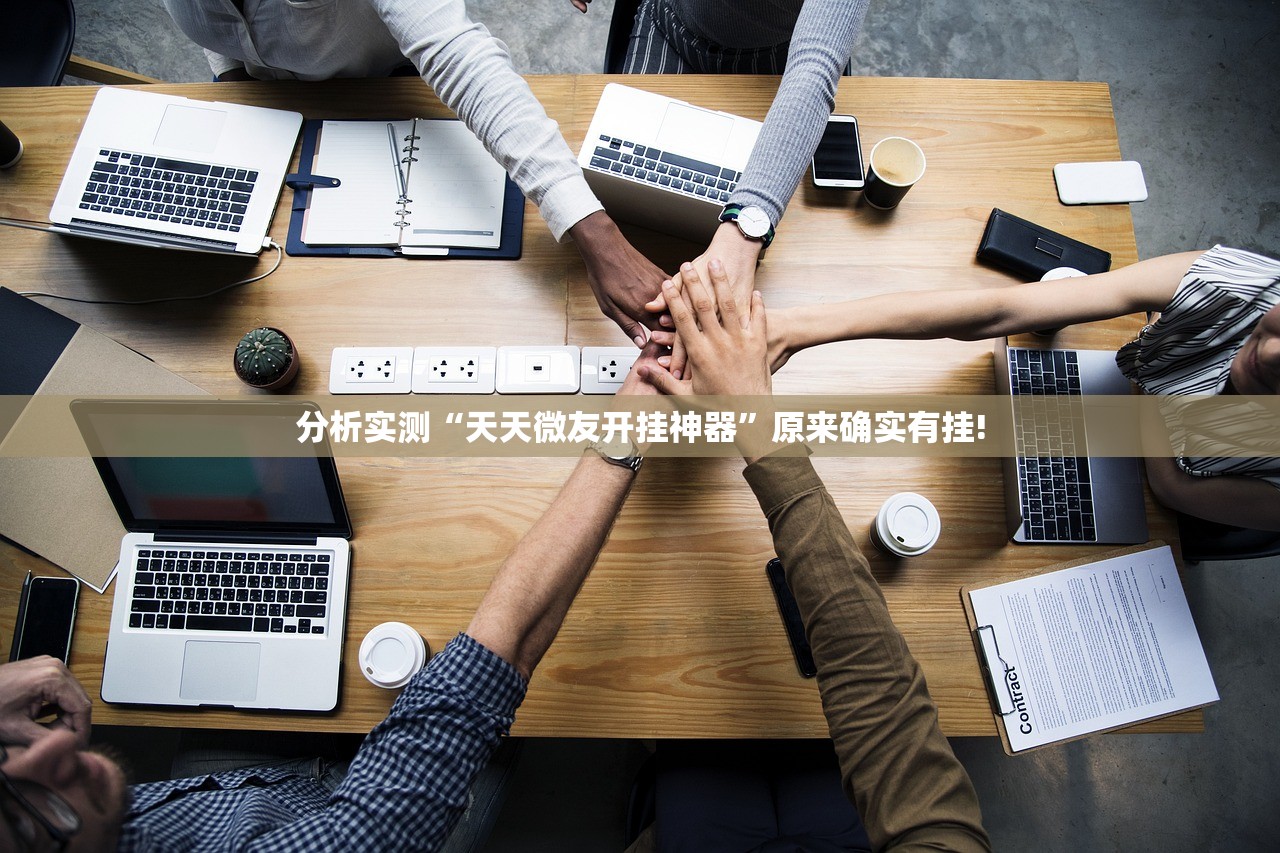 分析实测“天天微友开挂神器”原来确实有挂!