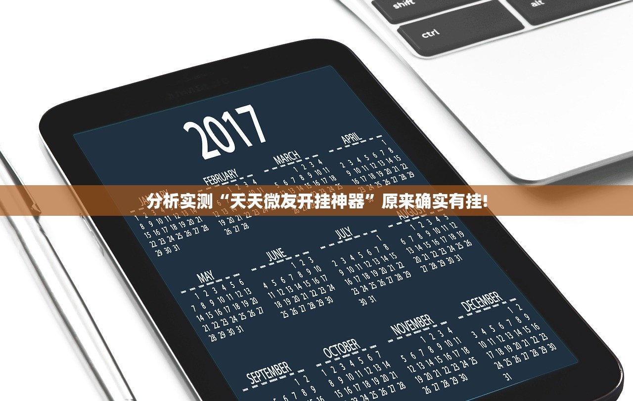 分析实测“天天微友开挂神器”原来确实有挂!
