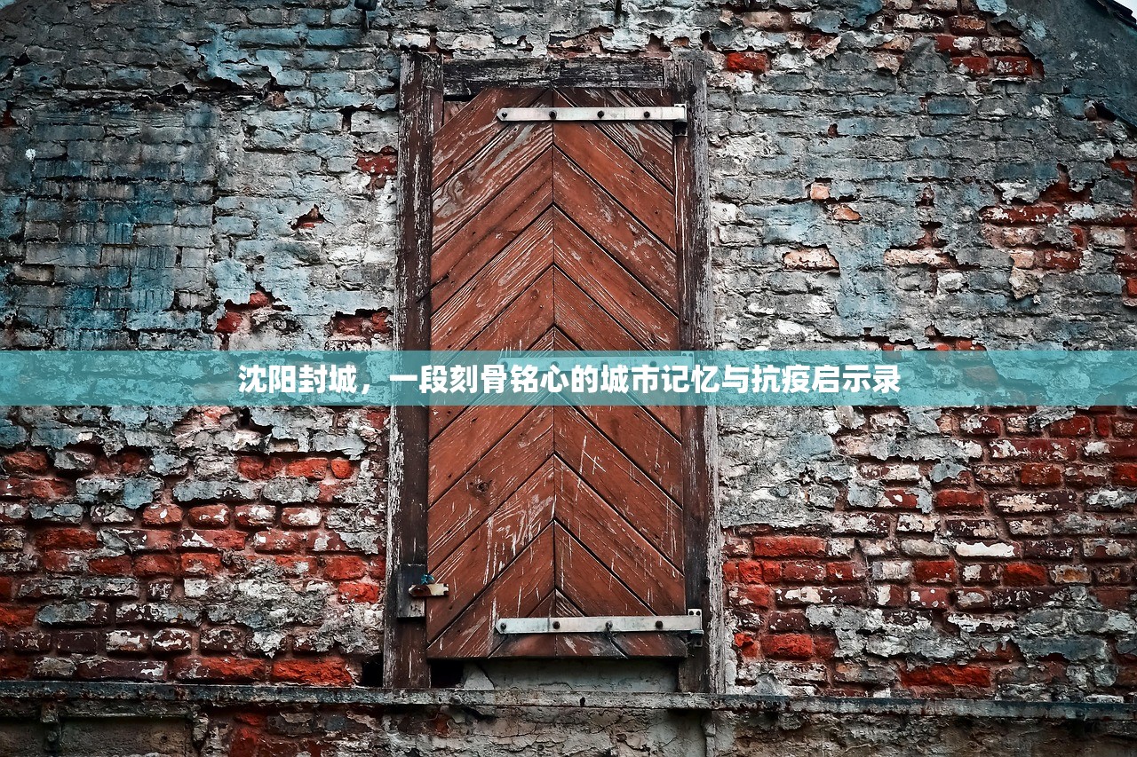 沈阳封城，一段刻骨铭心的城市记忆与抗疫启示录