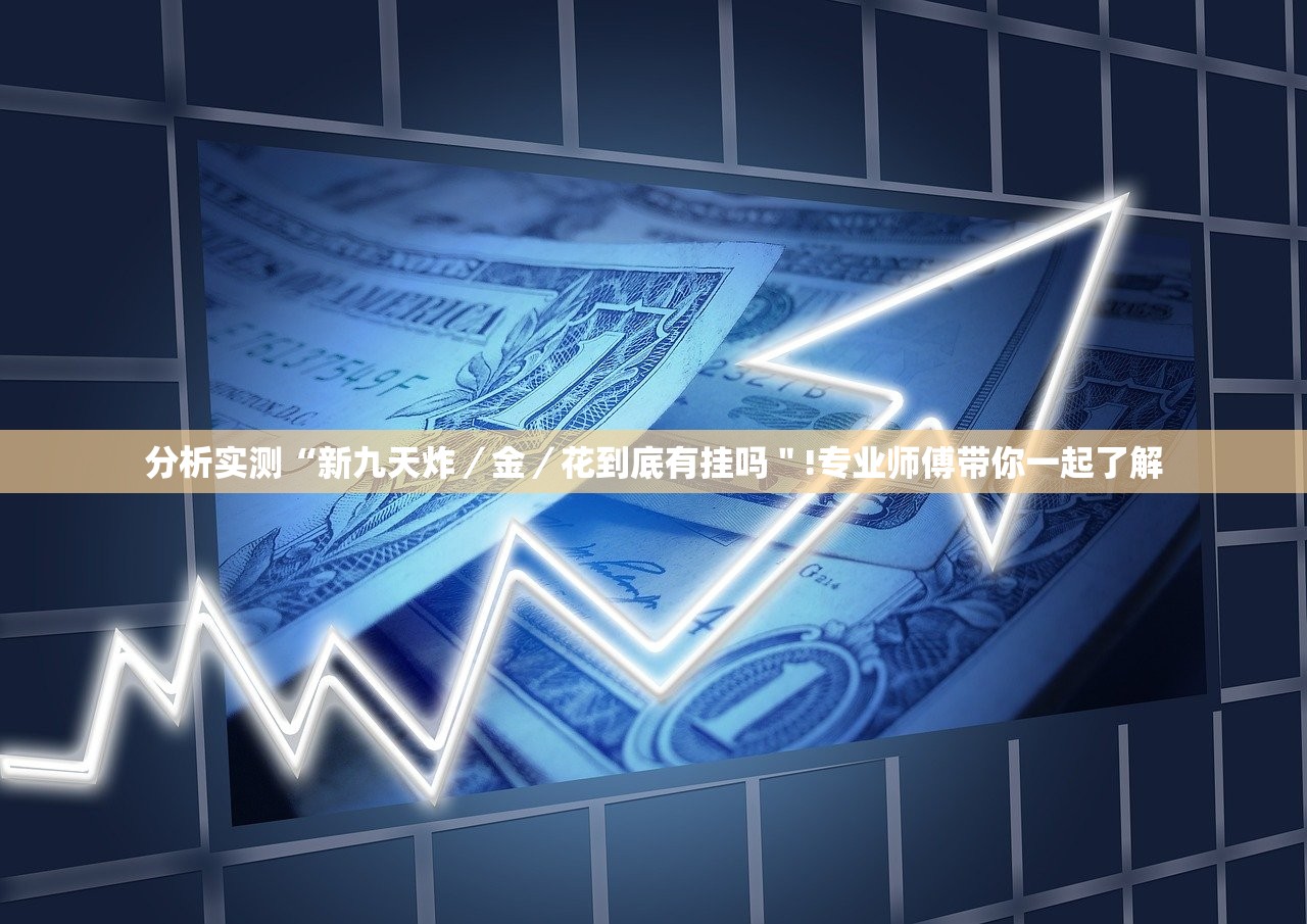 分析实测“新九天炸／金／花到底有挂吗＂!专业师傅带你一起了解