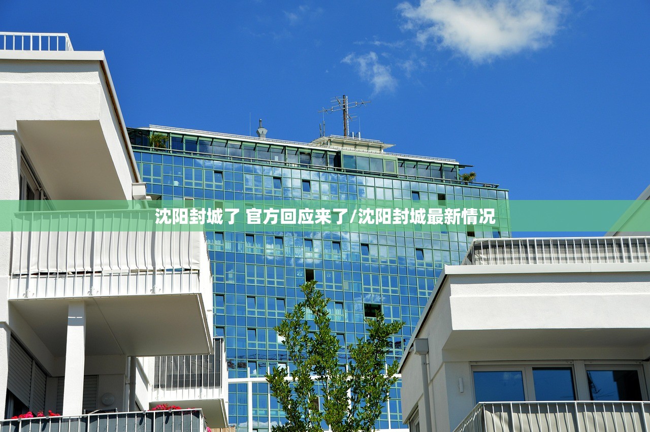 沈阳封城了 官方回应来了/沈阳封城最新情况