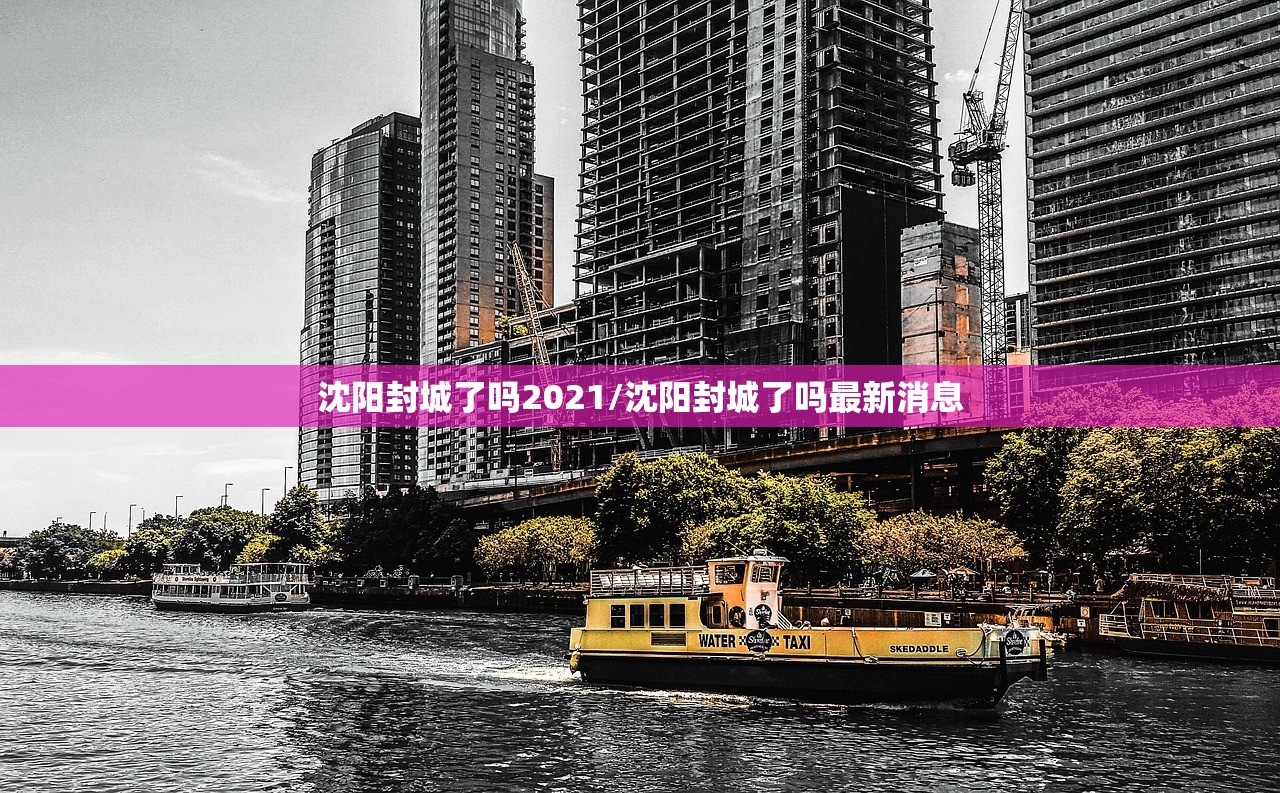 沈阳封城了吗2021/沈阳封城了吗最新消息