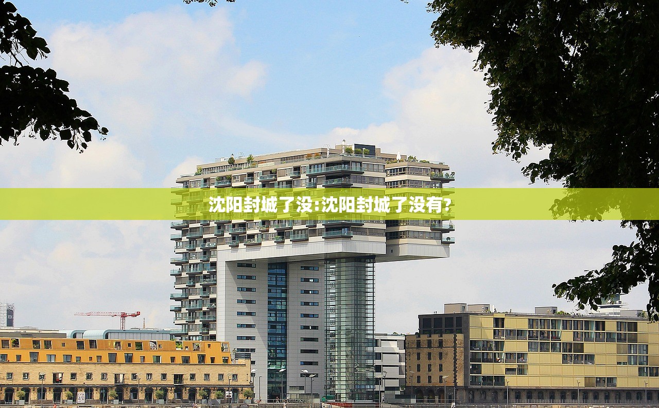 沈阳封城了没:沈阳封城了没有?
