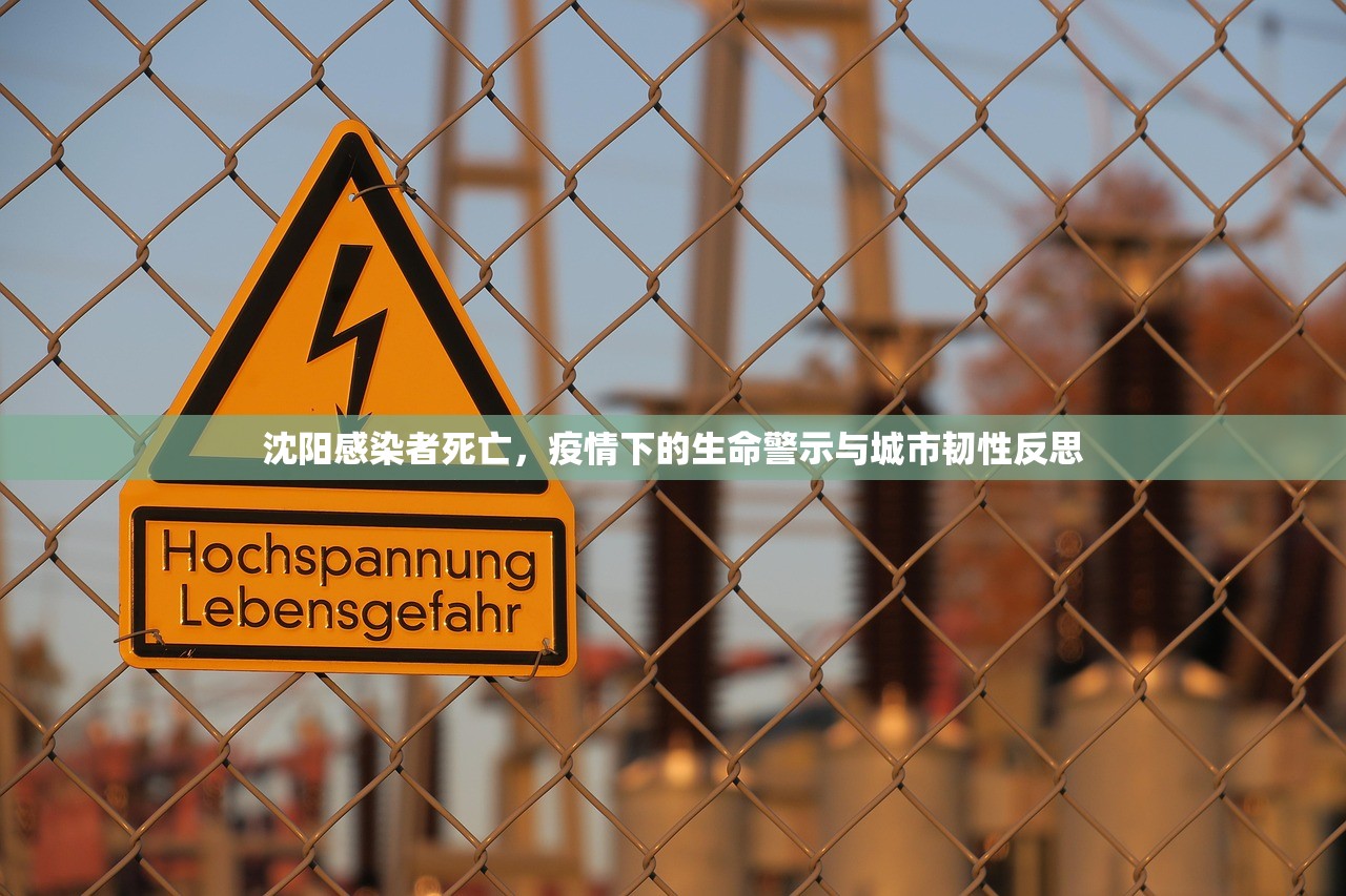 沈阳感染者死亡，疫情下的生命警示与城市韧性反思