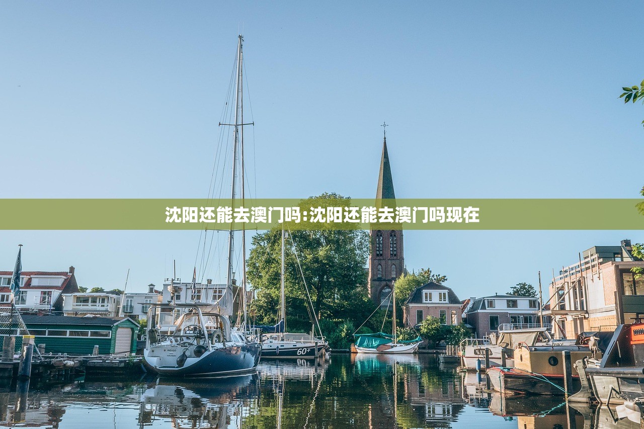 沈阳还能去澳门吗:沈阳还能去澳门吗现在