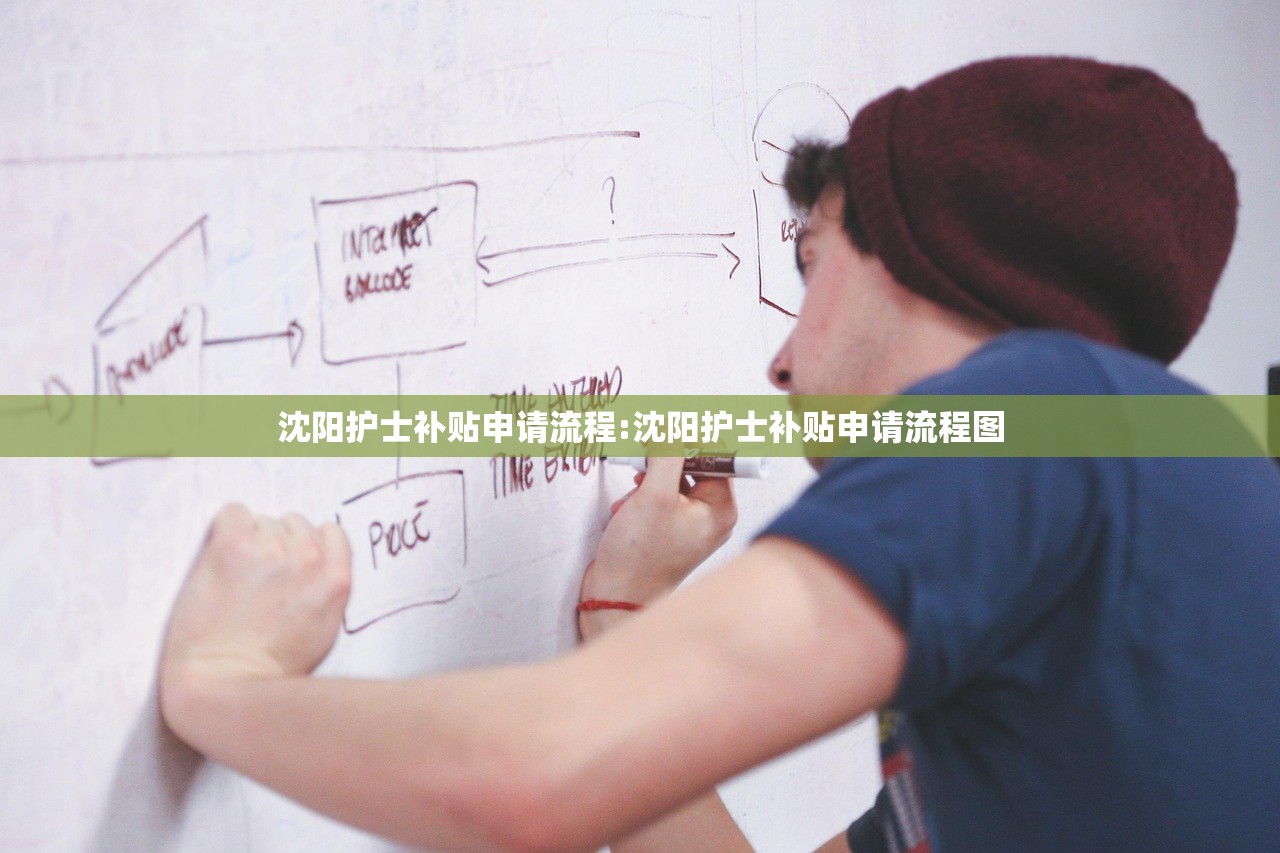 沈阳护士补贴申请流程:沈阳护士补贴申请流程图