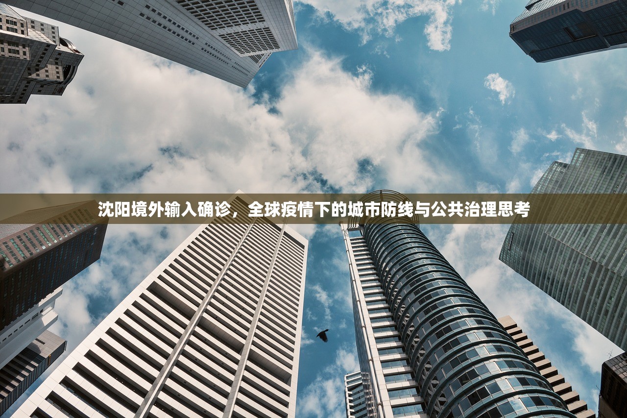 沈阳境外输入确诊，全球疫情下的城市防线与公共治理思考